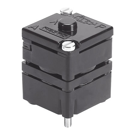 Festo Pressure Amplifier VL-3-4-H-20 VL-3-4-H-20